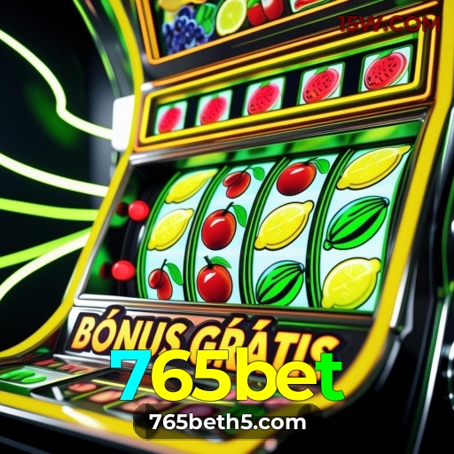 Plataforma 765bet Pagando Agora: Saque Rápido via Pix 2026