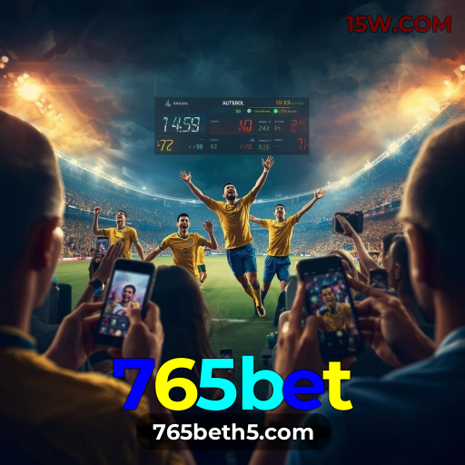 765bet | Cassino no Celular com Segurança, Velocidade e Diversão