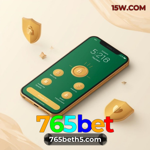 Jogos do Cassino 765bet | Online com Saques PIX